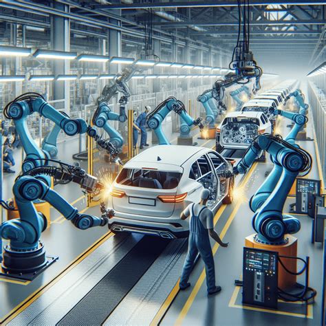 Robotics Car Project 的图像结果