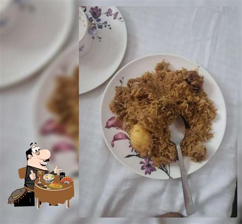 Biryaniwala- Desh Videsh Se, Gurugram - Restaurant menu, prices and reviews
