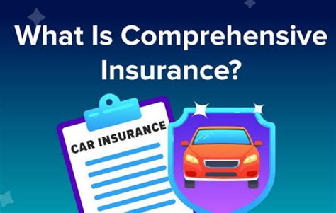 Image result for Comprehensive Vehicle Insurance