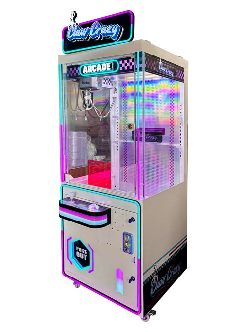 Claw Machine Hand 的图像结果