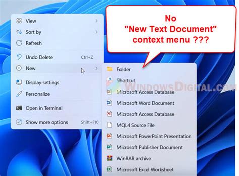 Image result for How to Create File in Windows 11