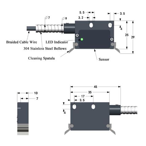 Image result for Encoder DataSheet