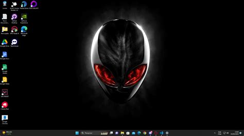 Alienware Themes for Windows 10 的图像结果