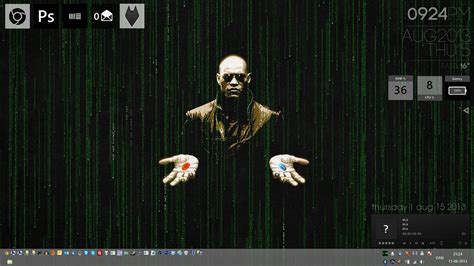 Matrix Code Moving Wallpaper 的图像结果