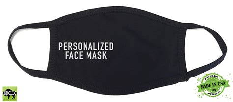 Custom Face Mask 的图像结果