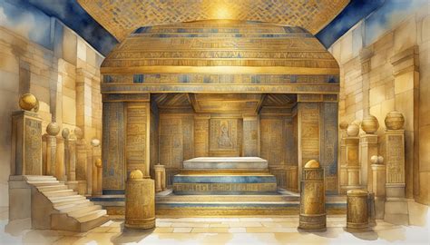King Tut's Tomb 的图像结果