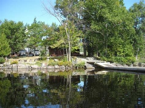 MATTHEWS LITTLE PORTAGE CAMP (Port Loring) - Campground Reviews ...
