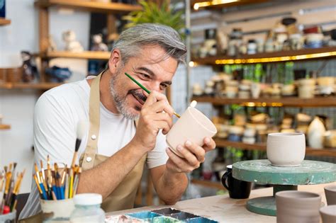 15 Low-Cost Hobbies for Boomers | SeniorResource