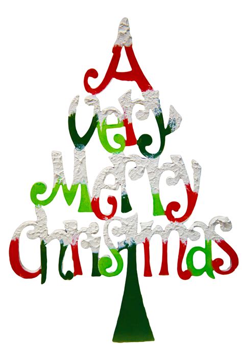 Merry Christmas Clip Art | Free Download Clip Art | Free Clip Art | on ...