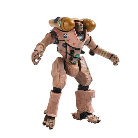 Buy AIHUIZHAOXIA Transformers Toys, Pacific Rim Series Mecha Model ...