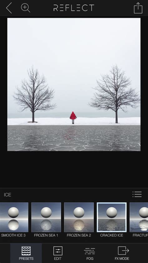 Image result for How to Reflect an Image