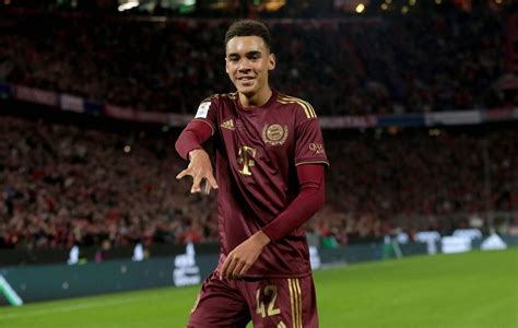 Engländer berichten: Liverpool nimmt Jamal Musiala ins Visier!