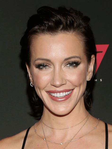 Katie Cassidy | New Arrowverse Wiki | Fandom