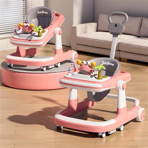 Shop Now Push Walker for Kids with Parental Handle Baby Walker for ...