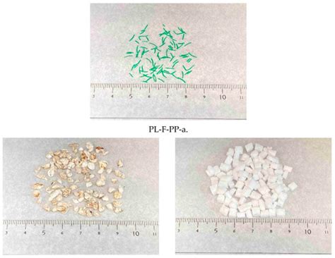 Vibratory Sorting for Pumice Removal in Microplastic Analysis of ...