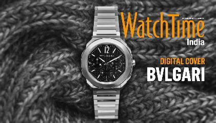 WatchTime India : Popular Luxury and Premium Watches Online | Watch ...