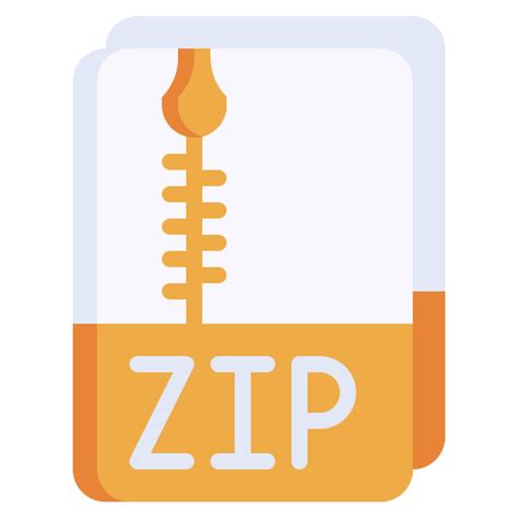 Image result for Zip File Icon Linux