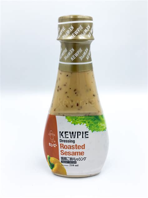 Kewpie Asian Sesame Dressing at Maddison Grosse blog