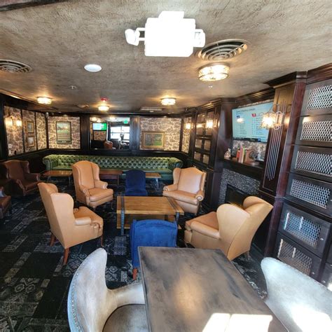 Mickey's Irish Pub | Vintage Lounge in Historic Downtown, Fullerton, CA ...