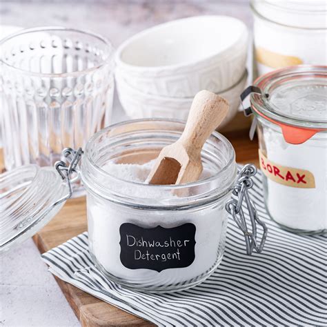 Finish Dishwasher Detergent Recipe at Eden Disney blog