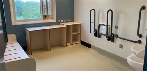 This UK Prison 'HMP Five Wells' Has Rules Like No Other