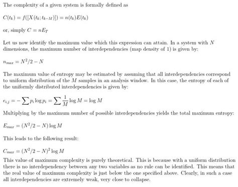 Image result for Complexity Points