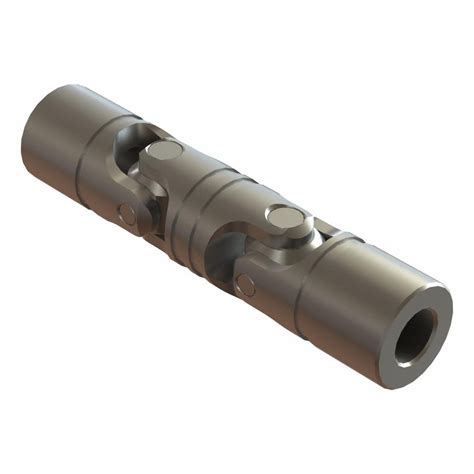 BELDEN, Alloy Steel, 2000, Universal Joint - 806VE4|DUJ-HD2000x1000 ...
