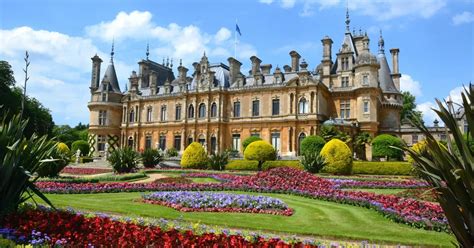 Awesome Things To See And Do In Aylesbury, England