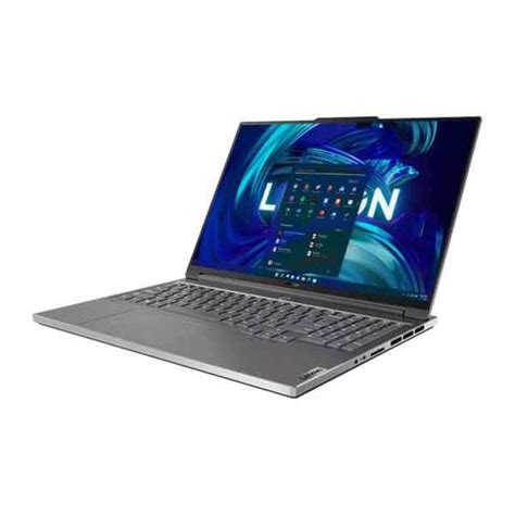 Lenovo Legion Slim 7i 82TF007LIN 12th Gen Core i7-12700H (2022) Design ...