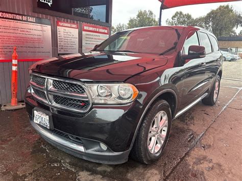 Image result for 2011 Dodge Durango CodeCheck