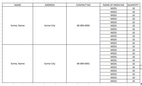 Image result for TreeView Table Tkinter