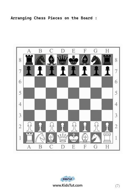 Play Chess Tutorials 的图像结果