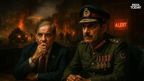 India strikes Pakistan stocks, KSE100 tumbles 3,300 pts; here's how ...