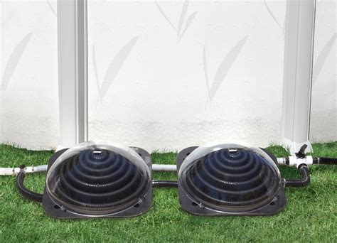 Sun2Solar - Deluxe Above Ground Solar Heater - XD1 - PoolSupplies.com