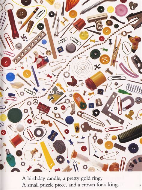 I spy a book of picture riddles jean marzollo free download borrow and ...