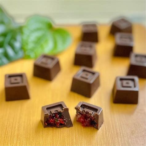 Choco-n-Nuts | Chocolate Shop in Bhopal | Truffles, Fudges, Bites and more!
