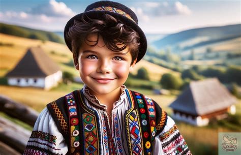 80+ Most Popular Romanian Boy Names - Baby Names Info