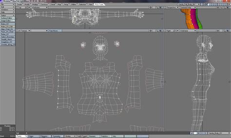 Image result for Lightwave Texturing Tutorial
