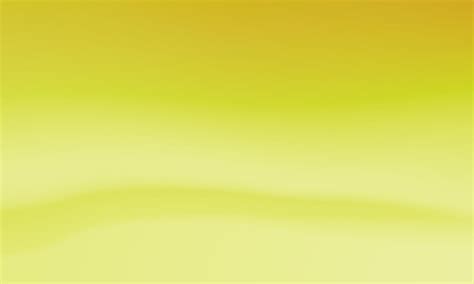 Beautiful yellow color gradient background | Premium Vector