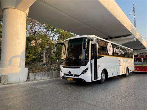 Journey from Pune to Bangalore - Reviews, Photos - Zingbus - Tripadvisor