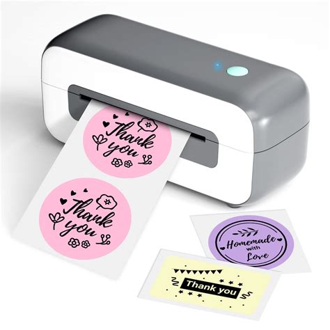 Image result for Thermal Label Printer Color