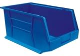 BINS, STORAGE BINS, INDUSTRIAL STORAGE BINS, PLASTIC STORAGE BINS ...