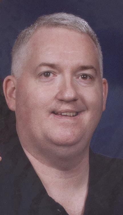 Michael Wolfe Obituary (2008) - Paris, TX