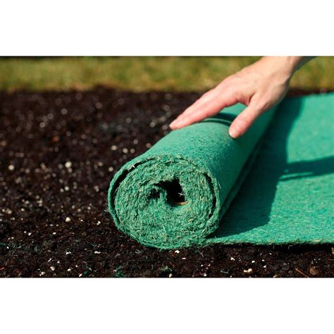 How Does A Grass Seed Blanket Work at Leo William blog