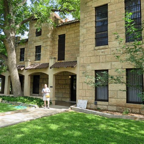 OLD PECOS COUNTY JAIL (2025) All You Need to Know BEFORE You Go (with ...