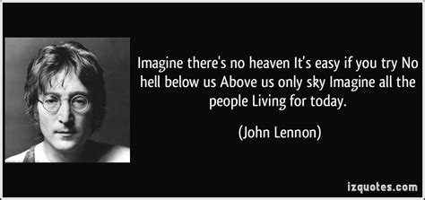What We Can Learn From John Lennon's "Imagine"