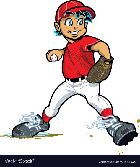 Baseball Pitcher Vector 的图像结果