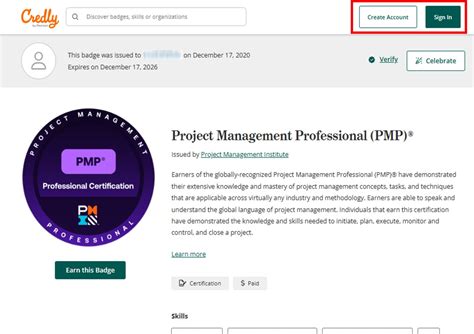 PMP資格デジタルバッジ・ロゴのダウンロード・名刺等、使い方3選 | そまゆりスペースラボ