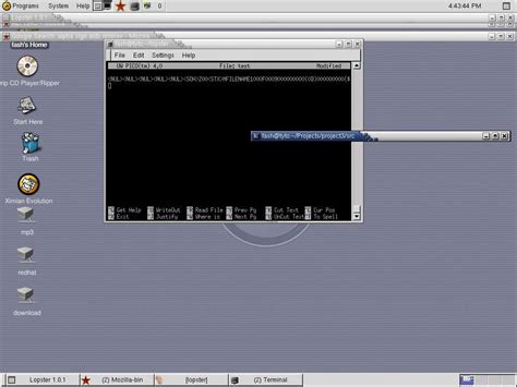 Image result for Linux Window Managers