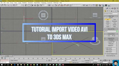 How import pdf graphics to 3d.avi